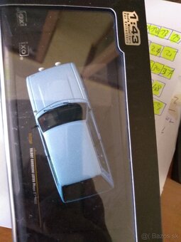 Talbot Sunbeam Lotus - 2