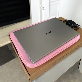 Acer swift 1 14” - 2