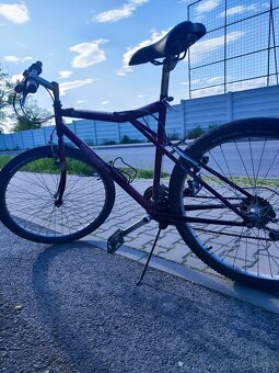 Bicykel - 2