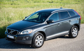 Volvo XC60 2.4 D - 2