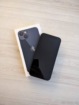 iPhone 13 128GB Midnight - 2