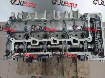 Motor 2.0 TDCI Euro 6 Repas - 2
