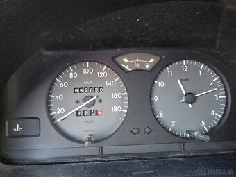 Citroën saxo 1,1i - 2