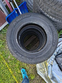 Matador Hectorra 3 175/70 r13 t mp47 - 2
