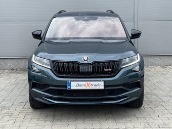 Škoda Kodiaq 2.0 TDI SCR RS DSG 4x4 - 2