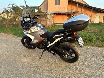 KTM Super adventure 1290 2024 - 2
