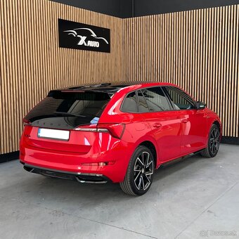 Škoda Scala 1.0 TSI DSG Monte Carlo - 2