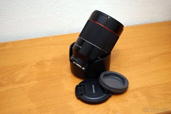 SAMYANG AF 35mm F/1.4 Sony FE - 2