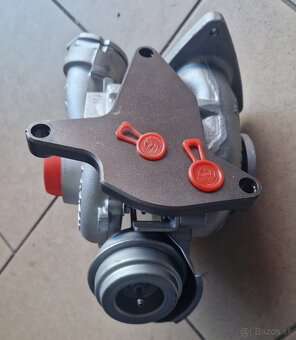 Turbo VW T5 2.5TDI - 2