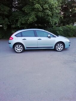 Citroen C4 - 2
