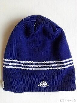 ADIDAS ČIAPKA: ORIGINÁL-NOVÁ, NEMECKÝCH ŠPORTOVCOV- ZĽAVA - - 2