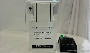 EUROlyser CUBE - S - 2
