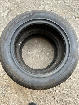 215/55 r16 Hankook - 2