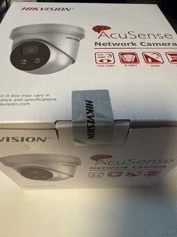 Hikvision DS-2CD2346G2-I - 2
