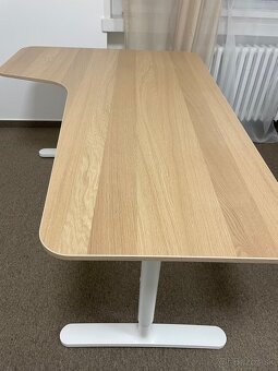 Ikea stol Bekant - 2