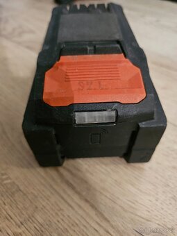 Hilti batérie 110 Nuron - 2
