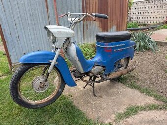 Jawa pionier 21 - 2