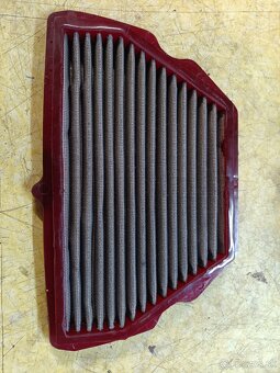 Honda CBR 600 f4 tuning filter BMC - 2