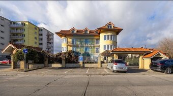 Na predaj: výnimočný 2-izbový byt s povalou na Leknovej ulic - 2