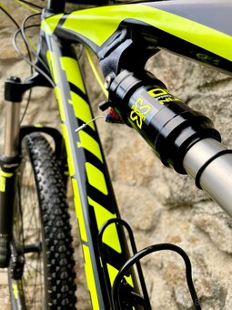 Scott Spark 27.5” M - 2