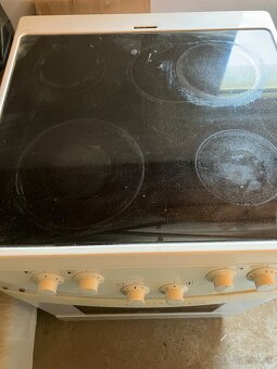 Sporák Gorenje - 2