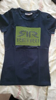 retro jeans tricka - 2