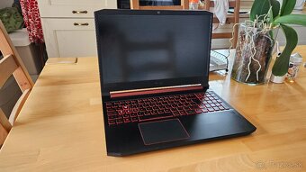 Herný notebook Acer Nitro 5 AN515-54 - 2