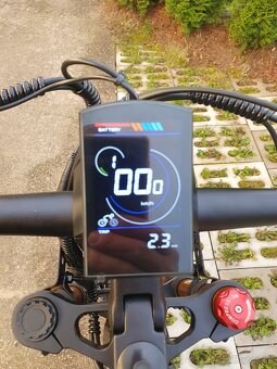 Burchda hc 26 awd 2500 w - 2