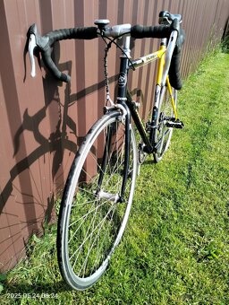 Predám pánsky cestný bicykel MERIDA ROAD 850 - 2