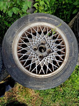 4x100 R14 - 2