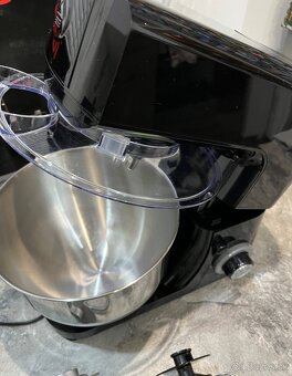 Kuchynský robot Tefal QB15E838 Masterchef Essential Equ - 2