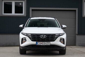 Hyundai Tucson 1.6 T-GDi Style - 2