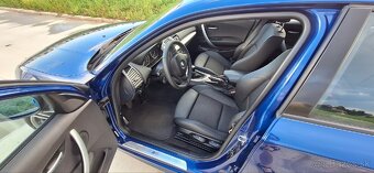 BMW e87 130i ; 195kW(260hp) r.v. 2007 - 2