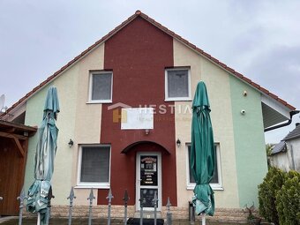 Predaj predádzky cukráreň - kaviareň s bytom - 2