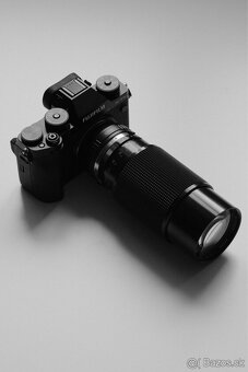 Fujifilm technika - 2