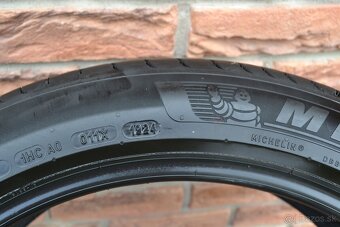 235/45 R20 Letne pneumatiky Michelin Primacy 4 r.v. 2024 - 2