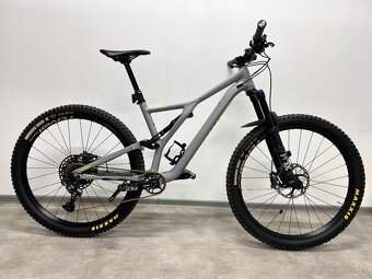Specialized Stumpjumper 2019 FSR ( velkost L / S4 ) - 2