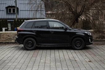 Vitara 1.4 103kW, 4x4, M6, Ellegance+ Panorama Nová STK - 2