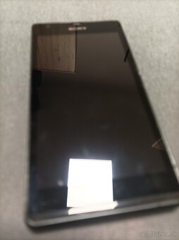 Sony Xperia c5303 - 2