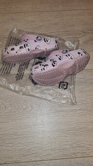 Crocsy - 2