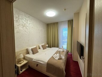 Exkluzívna investičná príležitosť: apartmán Štrbské Pleso - 2