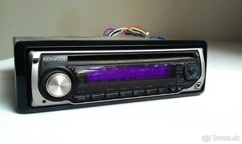 AUTORADIO KENWOOD KDC-W312 - 2