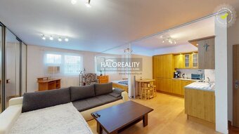 HALO reality - Predaj, dvojizbový byt Poprad, Poprad, Ludvík - 2