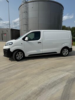 Citroen Jumpy 1.6 HDi - 2
