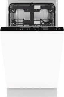 Umývačka riadu Gorenje GV583B10AD - 2