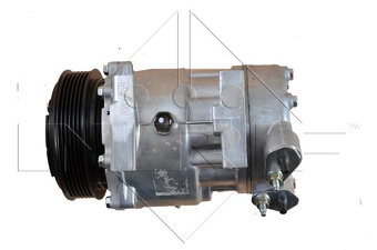 klima kopresor fiat alfa citroen NOVY DIEL NRF 32270 - 2