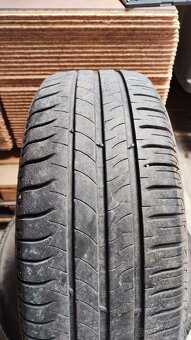 Letné pneumatiky Michelin 195/55 r16 - 2