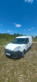 Opel Combo D Van 1.6 CDTI L1H1 - 2