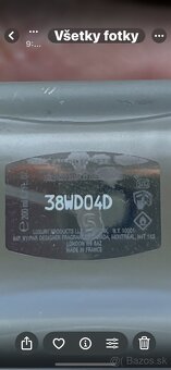Acqua di Giò Pour Homme EDT 200 ml (man) - 2