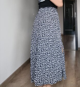 Letna maxisukna - 2